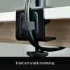 Lauatugi Ekraanile Arctic AEMNT00061A 43" 40"