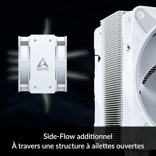 CPU Fan Arctic ACFRE00125A