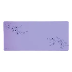 Gaming Mouse Mat Trust 25715 Purple