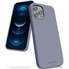 Case Mercury Silicone Case Apple iPhone 15 lavander gray