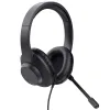 Headphones Trust 25460 Black