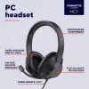 Headphones Trust 25460 Black