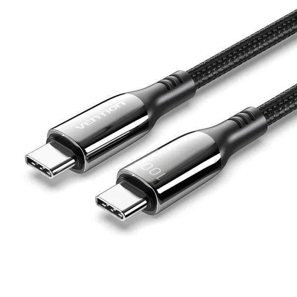 USB-разветвитель Vention TGVHB Серый