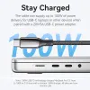 USB-разветвитель Vention TGVHB Серый