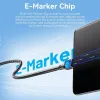 USB-разветвитель Vention TGVHB Серый