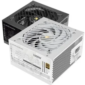 Strāvas padeve Mars Gaming MPB1000SIW ATX 1000 W 80 Plus Gold
