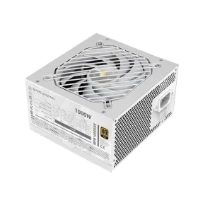 Strāvas padeve Mars Gaming MPB1000SIW ATX 1000 W 80 Plus Gold