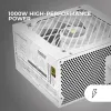Strāvas padeve Mars Gaming MPB1000SIW ATX 1000 W 80 Plus Gold