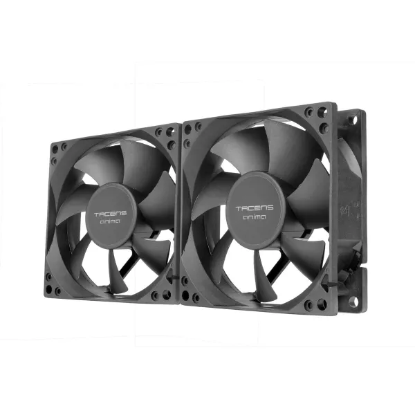 CPU Fan Tacens AF8X2