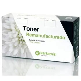 Ümbertöödeldud Tooner Karkemis 10050565 Must