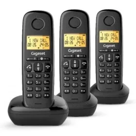 IP telefonas Gigaset BASIC 100 TRIO
