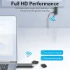 HDMI Adapteris Vention ADCL0 Melns