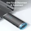 HDMI Adapteris Vention ADCL0 Melns