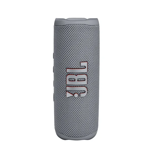 Portatīvie Bezvadu Skaļruņi JBL Flip 6 Pelēks 20 W