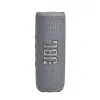 Portatīvie Bezvadu Skaļruņi JBL Flip 6 Pelēks 20 W