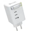 Wall Charger Muvit MCACC0050 100 W