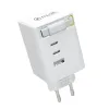 Wall Charger Muvit MCACC0050 100 W