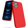 Case Mercury Silicone Case Apple iPhone 16 Pro red