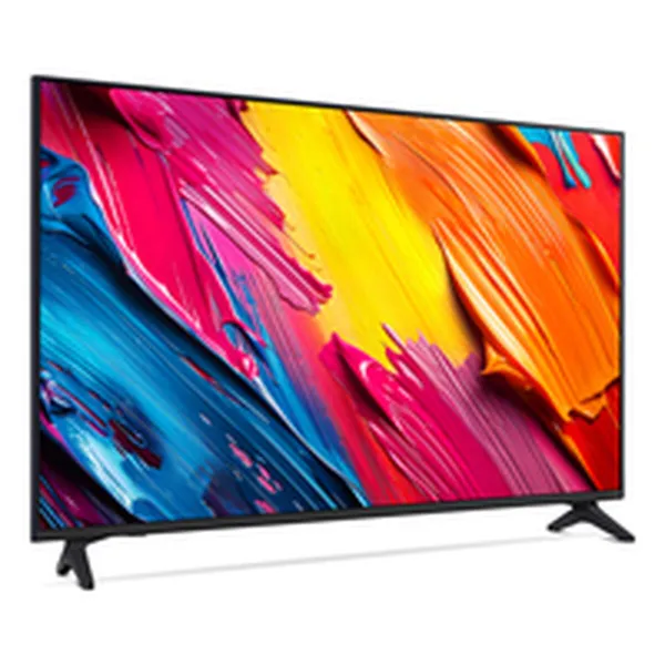 Smart TV LG 55QNED70A6A.AEU 4K Ultra HD 55" QLED