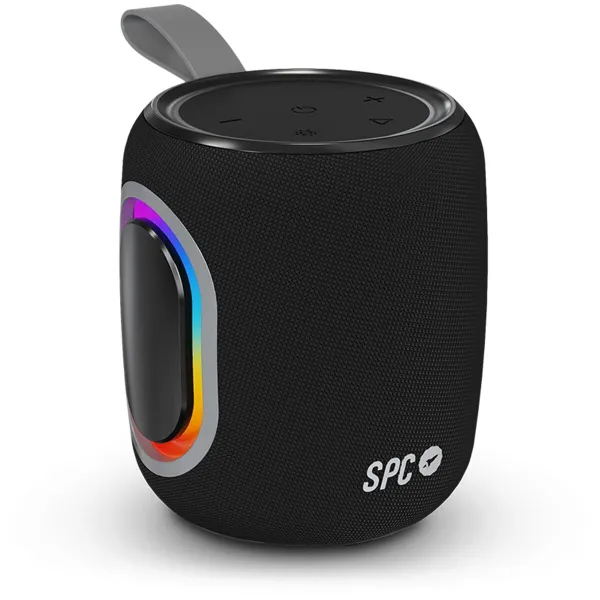 Speakers SPC 4434N SPARK Black