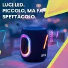 Speakers SPC 4434N SPARK Black