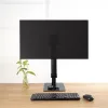 Lauatugi Ekraanile TooQ DB1741TN-B 17" 32"