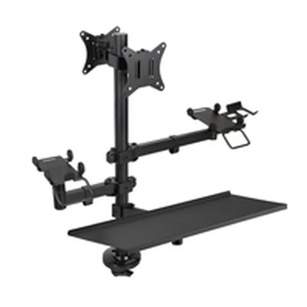 Lauatugi Ekraanile TooQ TQPM0003 17" 32" 13" (2 Ühikut)