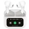 Headphones Muvit MCTWS0007 White