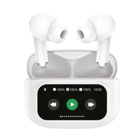 Headphones Muvit MCTWS0007 White