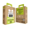 Headphones Muvit MCTWS0007 White