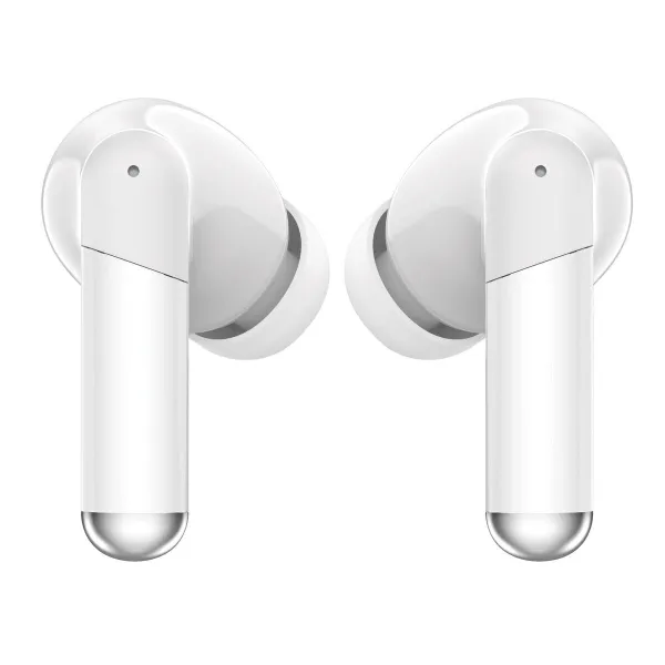 Headphones Muvit MCTWS0007 White