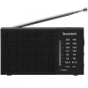 Atskaņotājs Sunstech RPS412BK