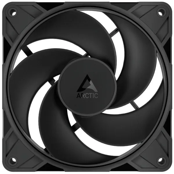 Box Ventilator Arctic ACFAN00331A Ø 12 cm (1 Unit)