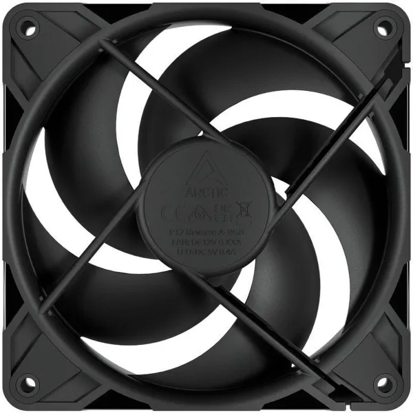 Box Ventilator Arctic ACFAN00331A Ø 12 cm (1 Unit)