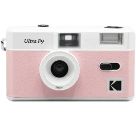 Skaitmeninė Kamera Kodak DA00271 Rožinė Ne