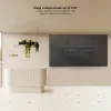 Подставка для ТВ TooQ LP37140F-B