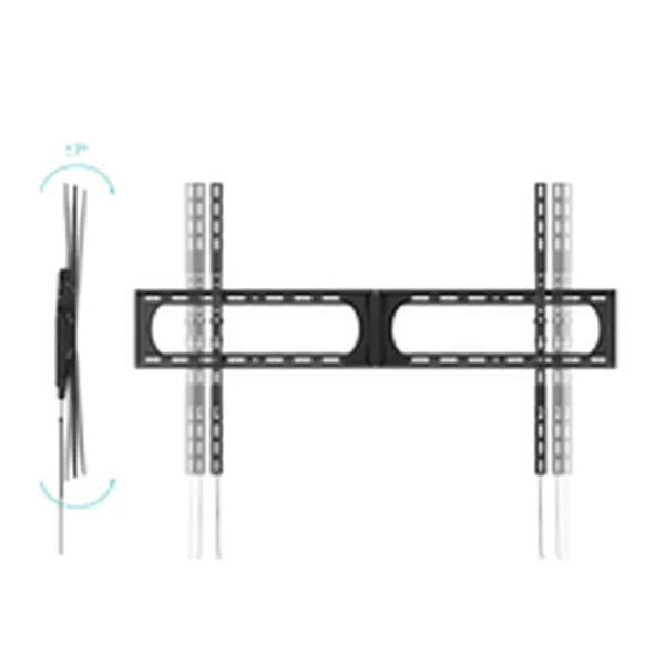 TV Statīvs TooQ LP37140T-B