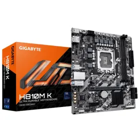 Pagrindinė plokštė Gigabyte 9MH810MK-00-G10 LGA 1851