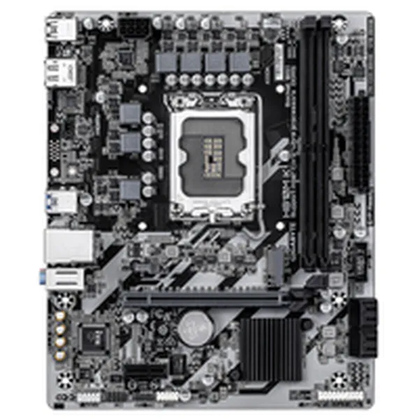 Pagrindinė plokštė Gigabyte 9MH810MK-00-G10 LGA 1851