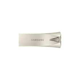 USB atmintukas 3.1 Samsung Bar Plus Sidabras