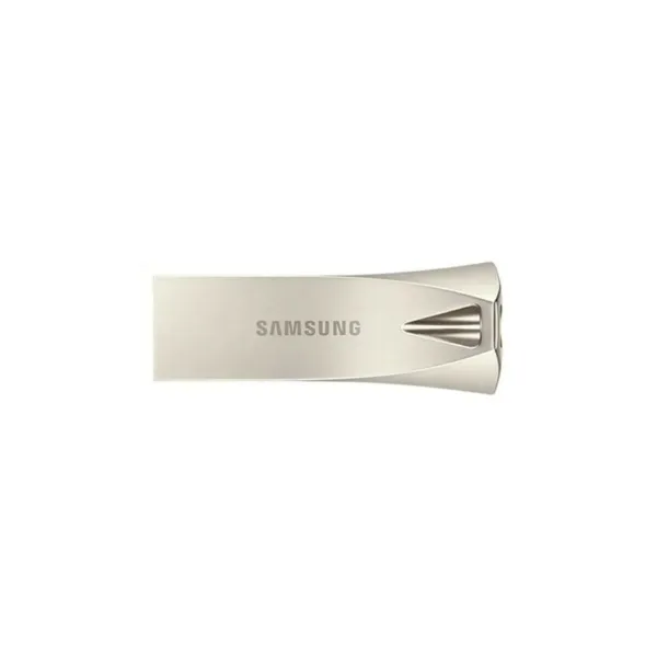 USB atmintukas 3.1 Samsung Bar Plus Sidabras