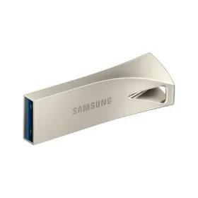 USB atmintukas 3.1 Samsung Bar Plus Sidabras