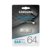 USB atmintukas 3.1 Samsung Bar Plus Sidabras