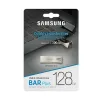 USB atmintukas 3.1 Samsung Bar Plus Sidabras
