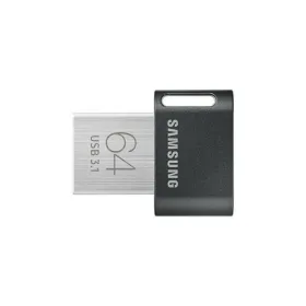 USB atmintukas 3.1 Samsung Bar Fit Plus Juoda