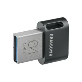 USB atmintukas 3.1 Samsung Bar Fit Plus Juoda