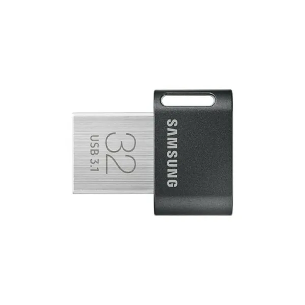 USB atmintukas 3.1 Samsung Bar Fit Plus Juoda