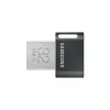 USB atmintukas 3.1 Samsung Bar Fit Plus Juoda