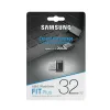 USB atmintukas 3.1 Samsung Bar Fit Plus Juoda