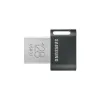 USB atmintukas 3.1 Samsung Bar Fit Plus Juoda